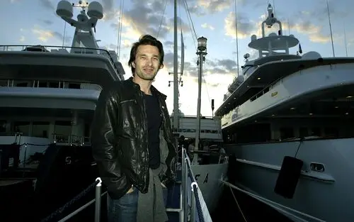 Olivier Martinez Wall Poster picture 504405