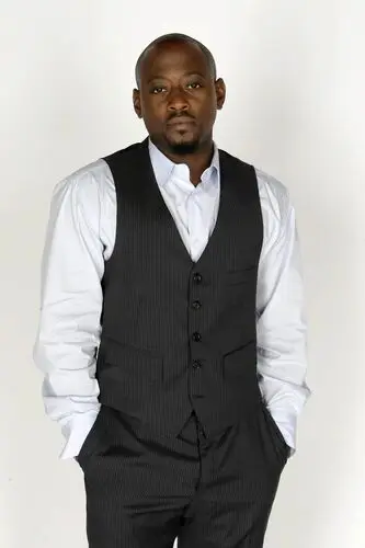 Omar Epps Wall Poster picture 498337