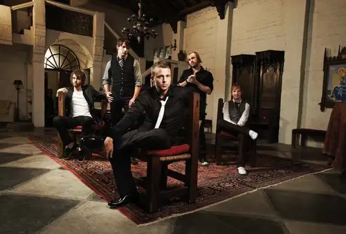 OneRepublic Wall Poster picture 66212