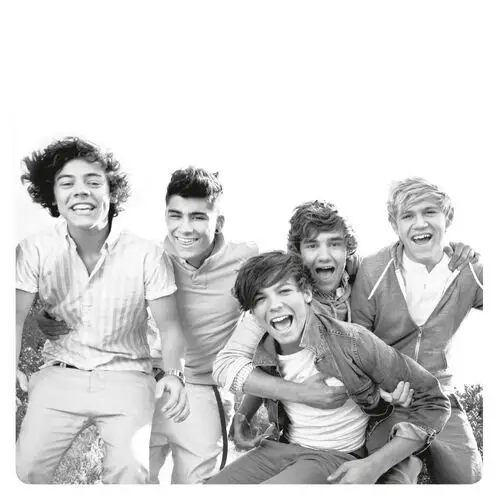 One Direction Jigsaw Puzzle picture 167794