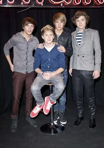 One Direction Jigsaw Puzzle picture 167861