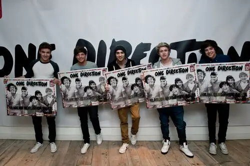 One Direction Wall Poster picture 168160