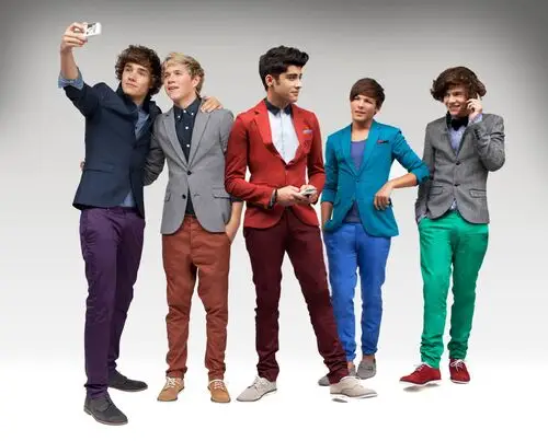 One Direction Jigsaw Puzzle picture 475637
