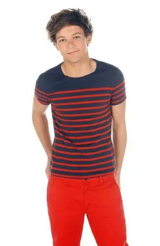One Direction Men's Colored  Long Sleeve T-Shirt - idPoster.com