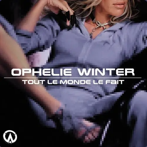 Ophelie Winter Men's Colored Hoodie - idPoster.com