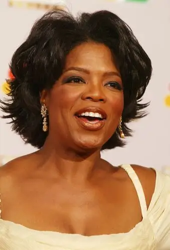 Oprah Winfrey Women's Colored Tank-Top - idPoster.com