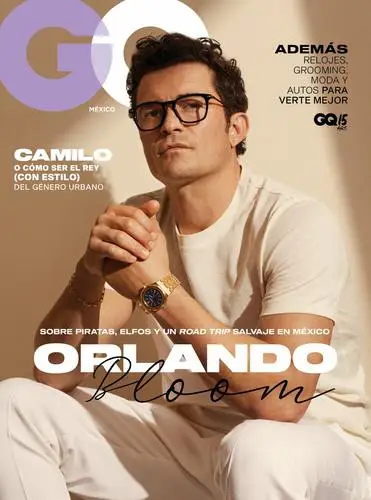 Orlando Bloom Jigsaw Puzzle picture 1038926