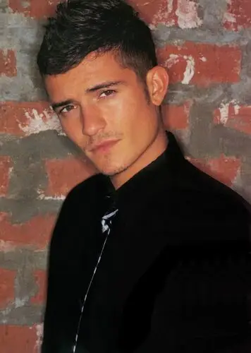 Orlando Bloom Wall Poster picture 16525