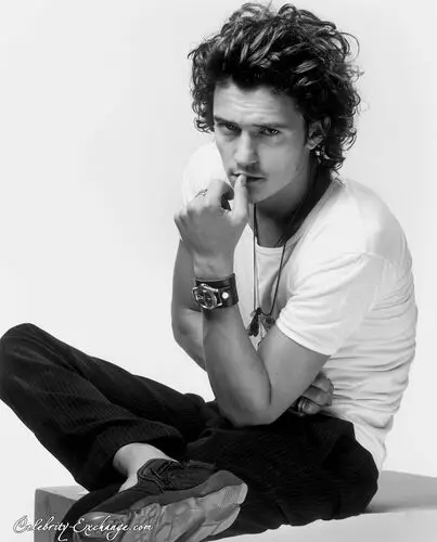 Orlando Bloom Wall Poster picture 16530