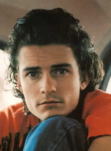 Orlando Bloom Computer MousePad picture 16532