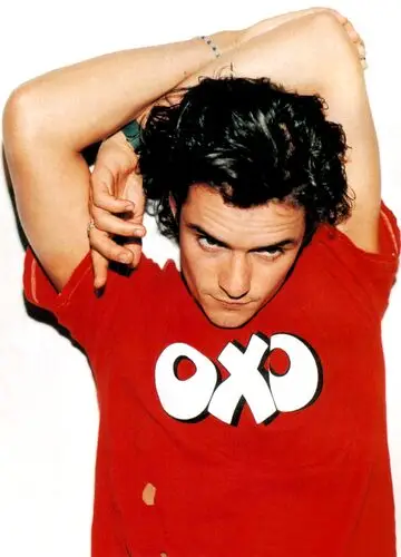 Orlando Bloom Computer MousePad picture 16534