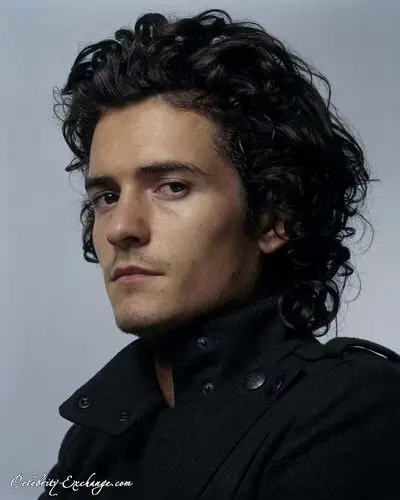 Orlando Bloom Jigsaw Puzzle picture 16535