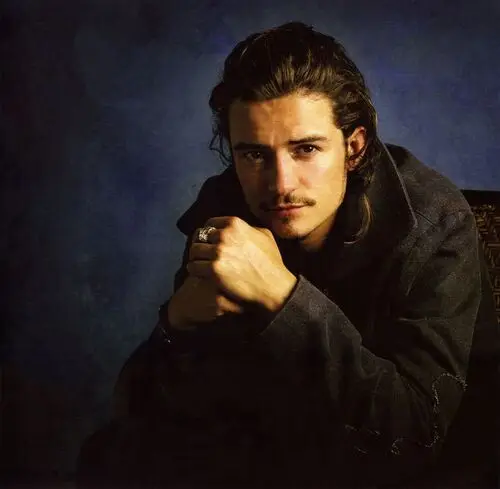 Orlando Bloom Jigsaw Puzzle picture 16549