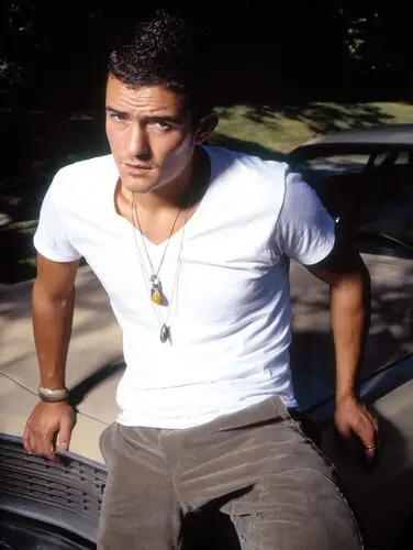 Orlando Bloom Wall Poster picture 16550