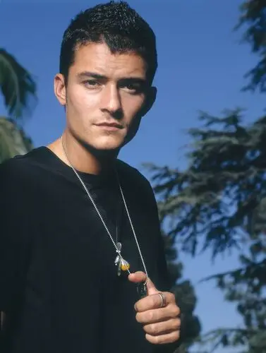 Orlando Bloom Wall Poster picture 16555