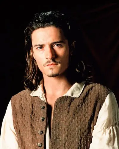 Orlando Bloom Wall Poster picture 16562