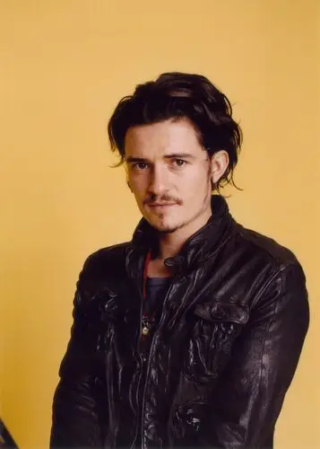 Orlando Bloom Computer MousePad picture 16565