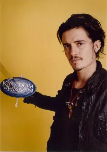 Orlando Bloom Wall Poster picture 16566