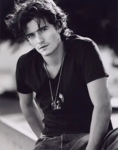 Orlando Bloom Wall Poster picture 16569