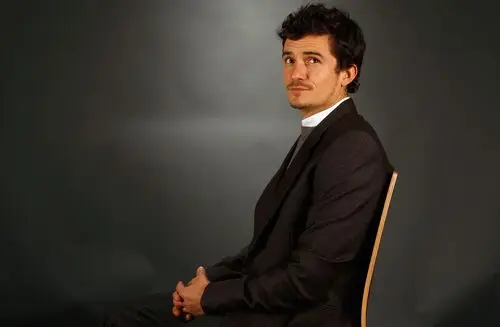 Orlando Bloom Wall Poster picture 16595