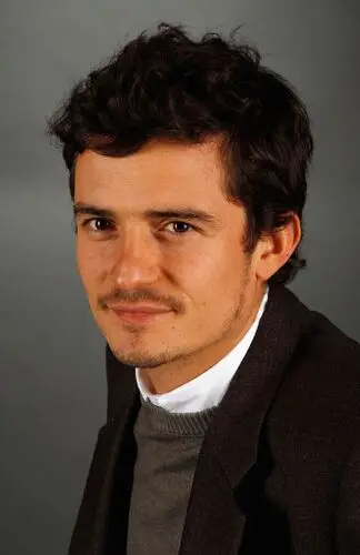 Orlando Bloom Computer MousePad picture 16597