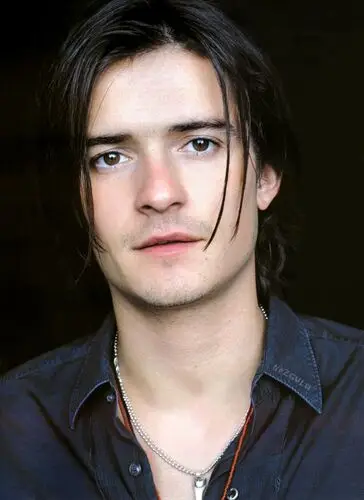 Orlando Bloom Jigsaw Puzzle picture 495287