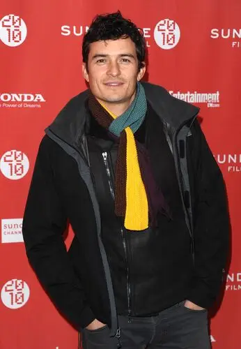 Orlando Bloom Wall Poster picture 51414