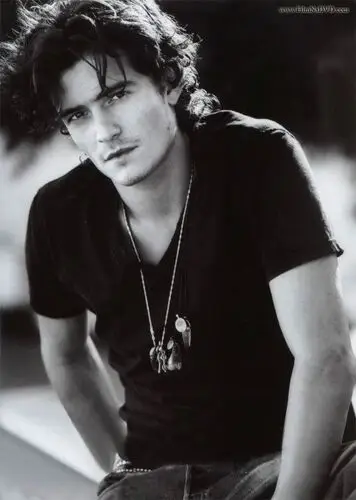 Orlando Bloom Wall Poster picture 89151