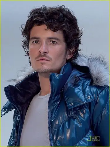 Orlando Bloom Wall Poster picture 89152