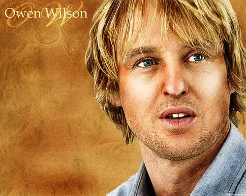 Owen Wilson Wall Poster picture 102507