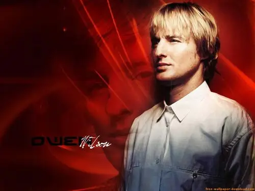 Owen Wilson Wall Poster picture 102510