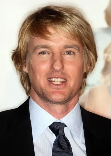 Owen Wilson Wall Poster picture 102514