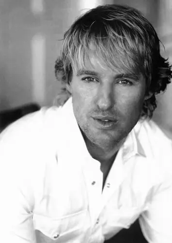 Owen Wilson Wall Poster picture 16608