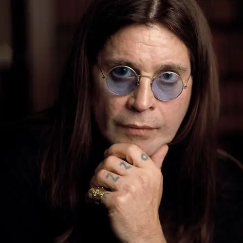Ozzy Osbourne Wall Poster picture 489529