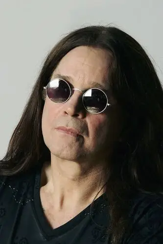 Ozzy Osbourne Computer MousePad picture 500583