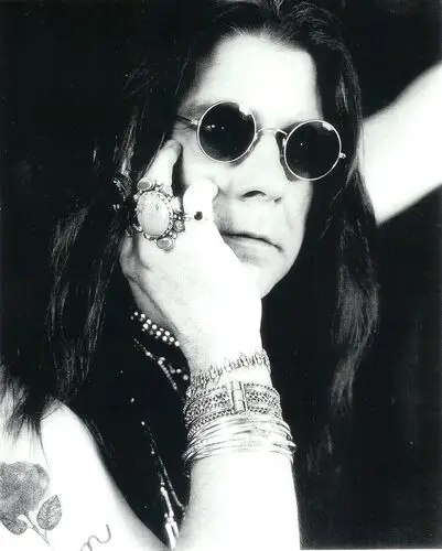 Ozzy Osbourne Wall Poster picture 77324