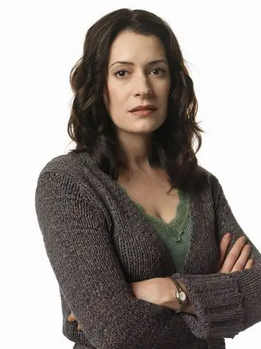 Paget Brewster Jigsaw Puzzle picture 378162