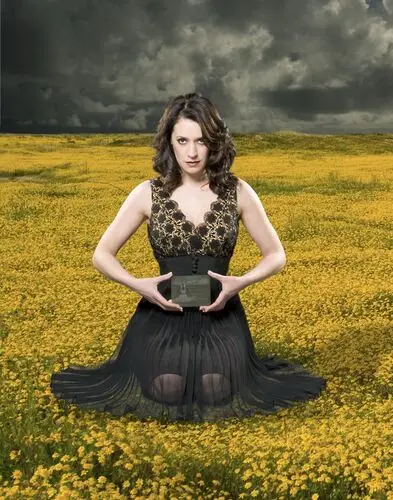 Paget Brewster Jigsaw Puzzle picture 378167