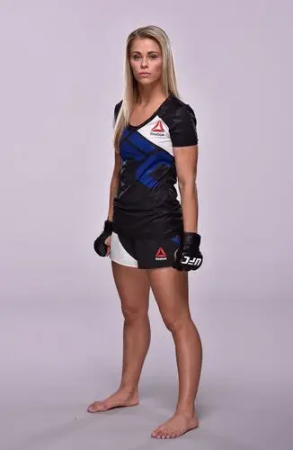 Paige VanZant Wall Poster picture 497554