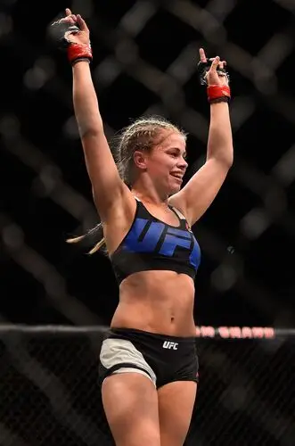 Paige VanZant Wall Poster picture 497567