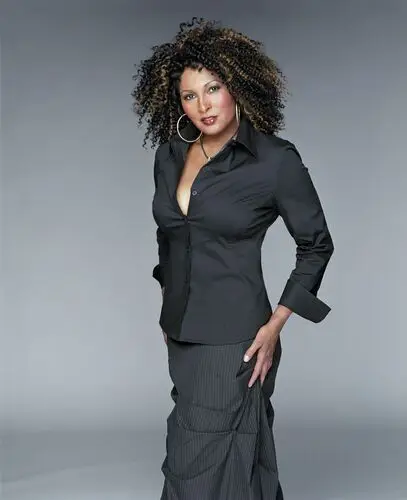 Pam Grier Wall Poster picture 372645