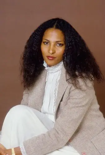 Pam Grier Wall Poster picture 499460