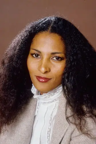 Pam Grier Wall Poster picture 499461