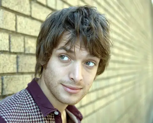 Paolo Nutini Jigsaw Puzzle picture 519838