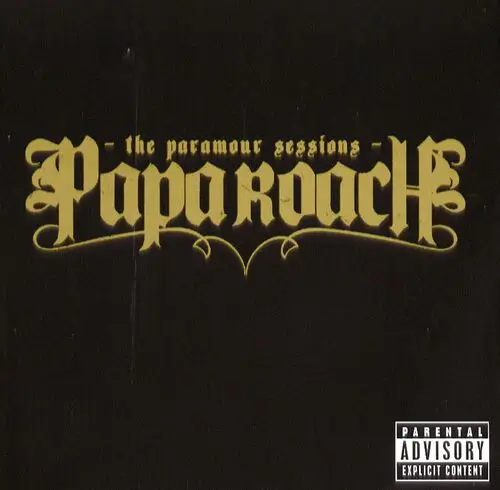 Papa Roach Image Jpg picture 111940