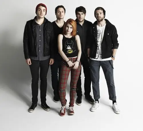 Paramore Wall Poster picture 171262