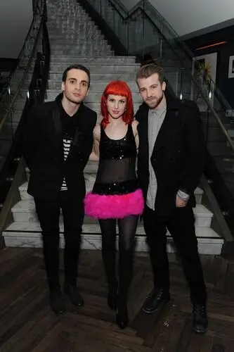Paramore Wall Poster picture 171337