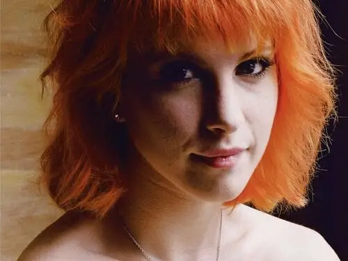 Paramore Wall Poster picture 171458