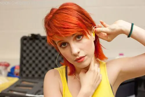 Paramore Wall Poster picture 171501