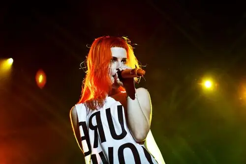 Paramore Wall Poster picture 171644